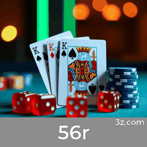 Inovação e Tecnologia Avançada com o Aplicativo 56r