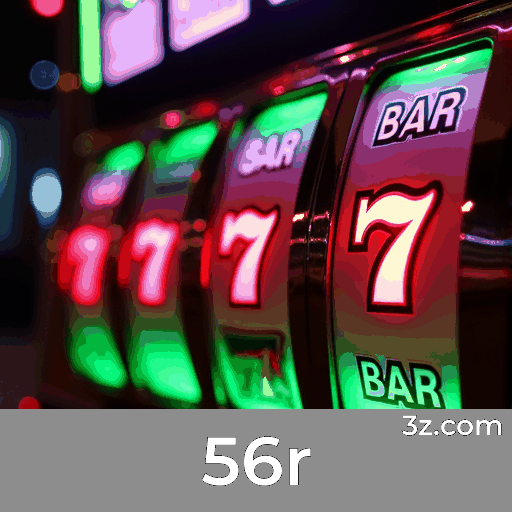 Tecnologia Robusta que Garante Confiabilidade na 56r