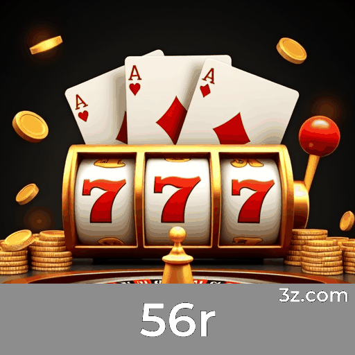 56r Esporte: Potencialize suas Apostas com Análise Emocionante