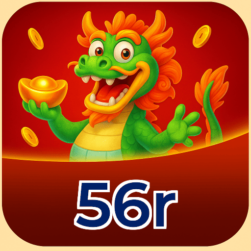 56r Logo