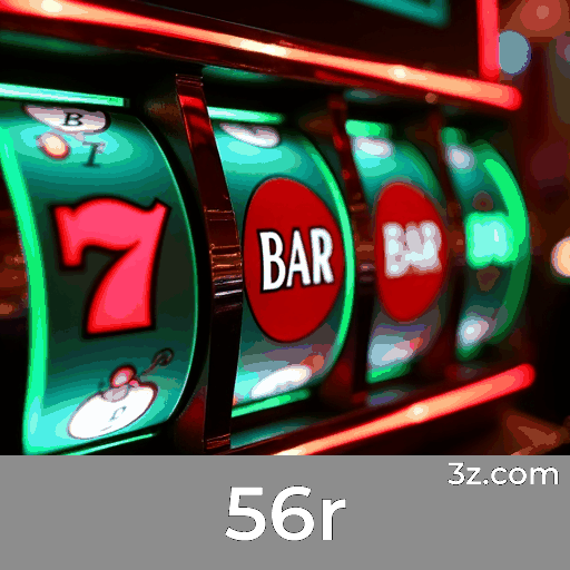 56r Login: Segurança e Privilegios Exclusivos