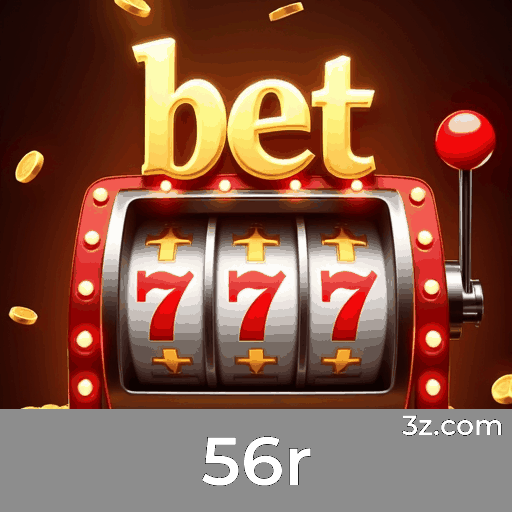 56r: Variedade e Entretenimento para Jogadores Brasileiros