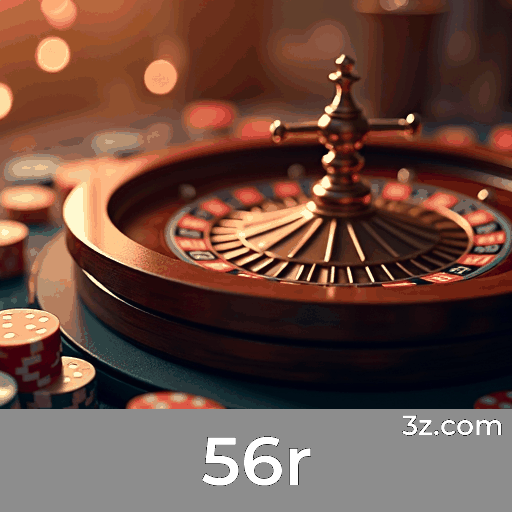 Promoções Reais e Confiáveis no 56r: Bônus e Cashback Sem Complicações