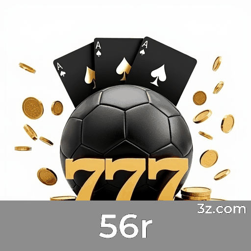 56r: Experiência de Cassino Luxuosa e Emocionante