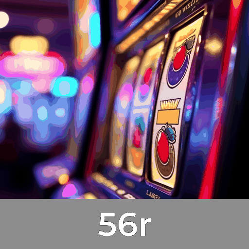 56r: Plataforma de Jogo Confiável com Serviços Profissionais